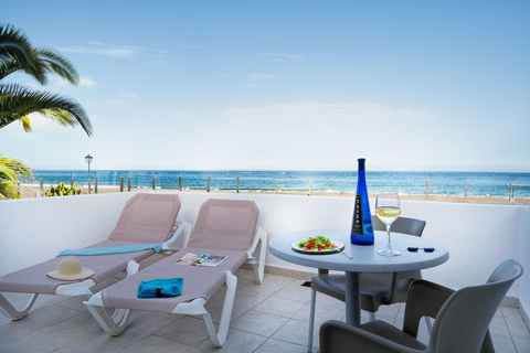 Hotel Las Costas foto 14