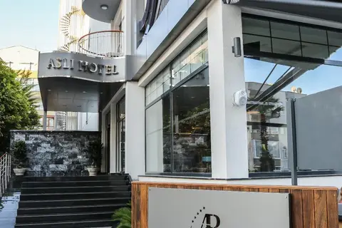 Asli Hotel in Marmaris — foto 8