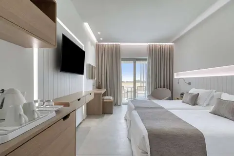 Neptune Luxury Resort in Δήμος Κω — foto 4