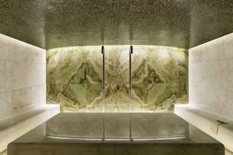 Bulgari Resort & Residences Dubai in Dubai, foto 4
