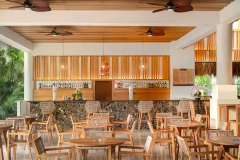 Impressive Resort & Spa in Salvaleón de Higüey, foto 8