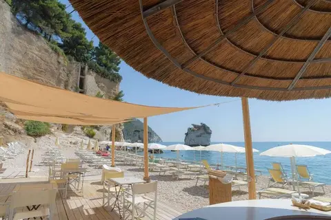 Baia Delle Zagare - Handwritten Collection in Mattinata — foto 10