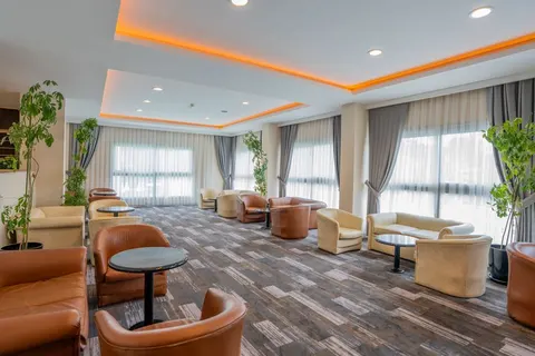 Marbel Hotel by Palm Wings in Kuşadası — foto 25