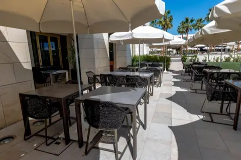 Victoria Golf Resort and Spa Managed by Accor in Quarteira — foto 10