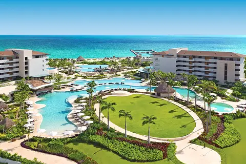Dreams Playa Mujeres Golf & Spa Resort in Cancún — foto 23