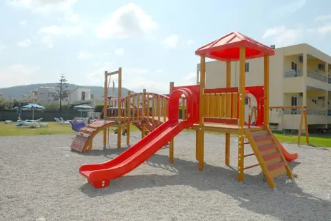 Barbie Hotel & Apartments in Trianda (Ialysos), foto 17