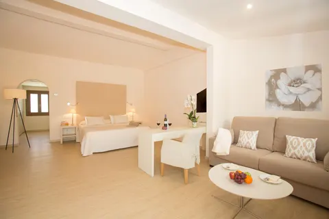 L'Hermitage Hotel & Spa in Bunyola — foto 13