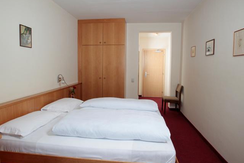 Hotel Alpino Plan foto 5