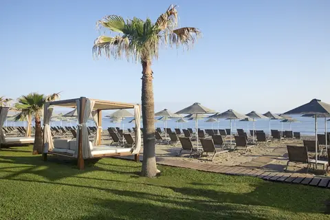 TIME TO SMILE Minoa Palace Resort in Platanias (Chania) — foto 23