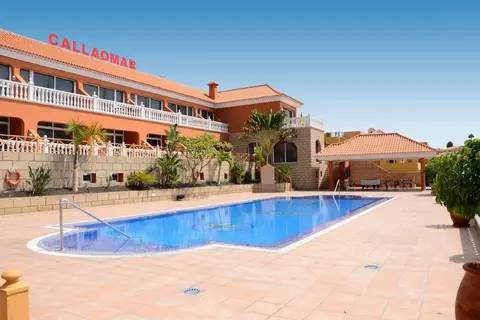 Callao Mar in Adeje — foto 21