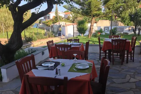 Vontzos in Αχλαδιάς — foto 22