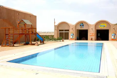 Gemma Resort in Marsa Alam, foto 2