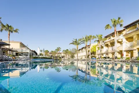 Club del Sol Aparthotel in Pollença — foto 2