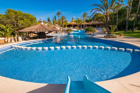 Camping Playa Bara foto 2