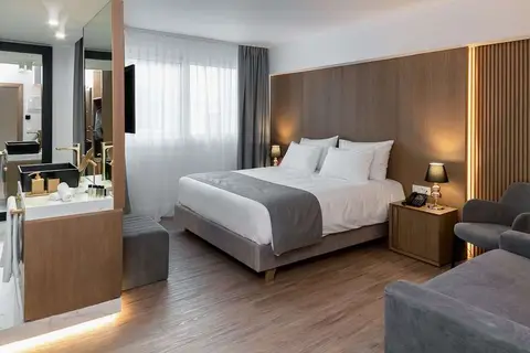 Elia Ermou Athens Hotel in Athene