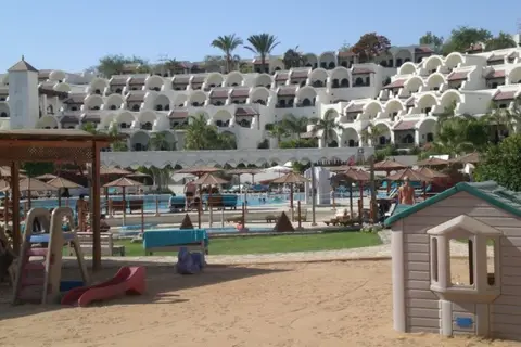 Mövenpick Sharm El Sheikh in Sharm El Sheikh — foto 10