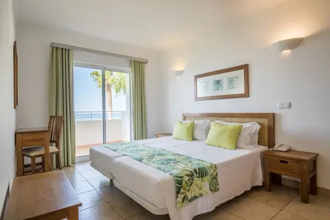 Appartementen Clube Porto Mós in Lagos — foto 8