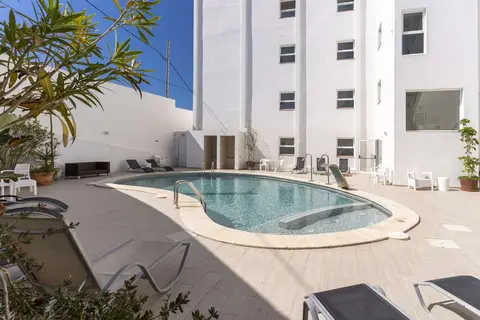Hotel Playa Santandria in Ciutadella — foto 3