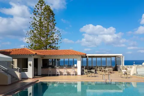 Castello Village Resort in Sissi Leather, foto 25