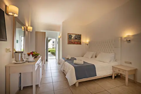 Delfina Tropic Beach in Georgioupolis, foto 7
