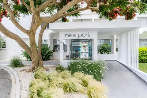 Nissi Park Hotel in Ayia Napa — foto 14