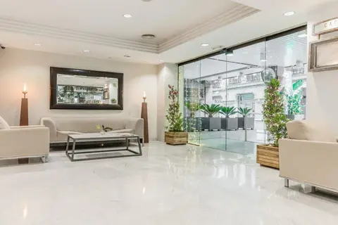 Mariano Cubi Aparthotel Barcelona in Barcelona — foto 12