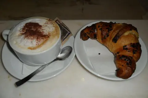 Hotel Magnolia in Vieste, foto 3