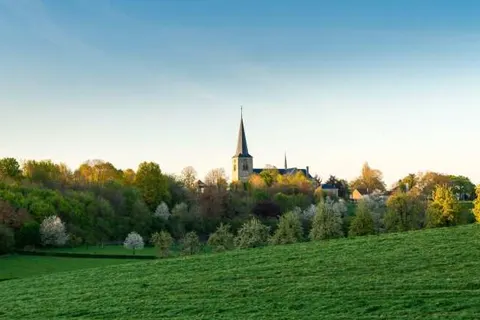 Bed and Breakfast De Heren van Valkenburg foto 27