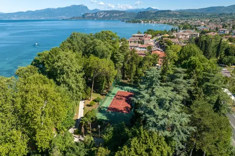 Camping Cisano San Vito foto 20