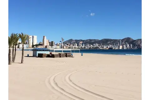 Amalia Apartamentos - Mc Alojamientos in Benidorm — foto 13