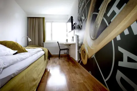 Hotel Scandic Sjöfartshotellet in Stockholm — foto 23