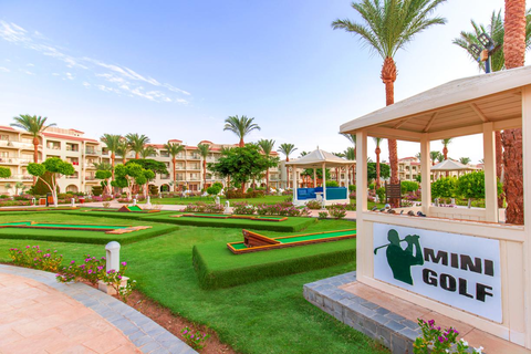 Pickalbatros Dana Beach Resort foto 19