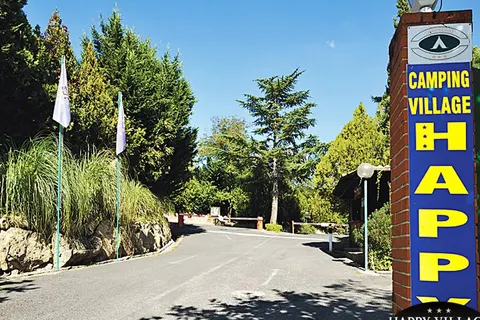 Happy Village & Camping Roma foto 4