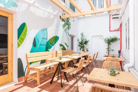 Hostal Jume in Maó — foto 8