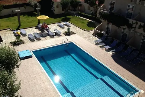 Despina Apts by Estia in Kato Gouves, foto 3