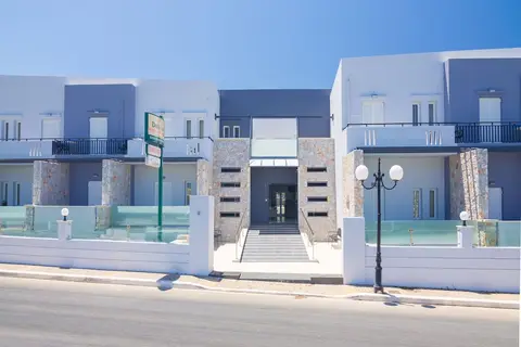 Nontas Suites in Daratsos, foto 16