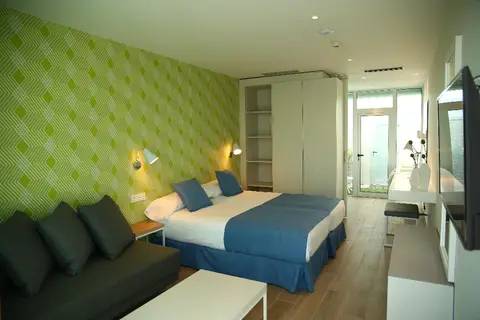 Hotel Nayra - Adults Only in San Bartolomé de Tirajana — foto 26