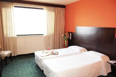 Hotel San Paolo Palace in Palermo — foto 6