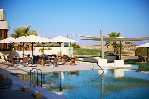 Aulus Chania, Curio Collection by Hilton foto 7