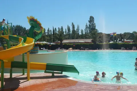 Camping Free Time foto 10