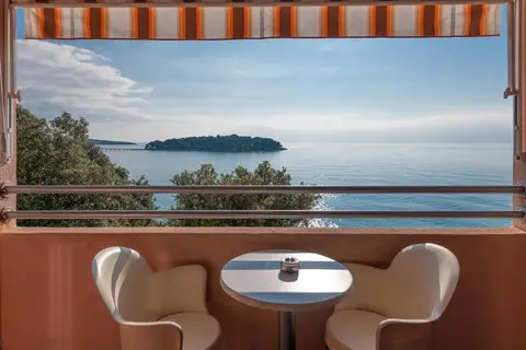 Resort Petalon in Vrsar — foto 13