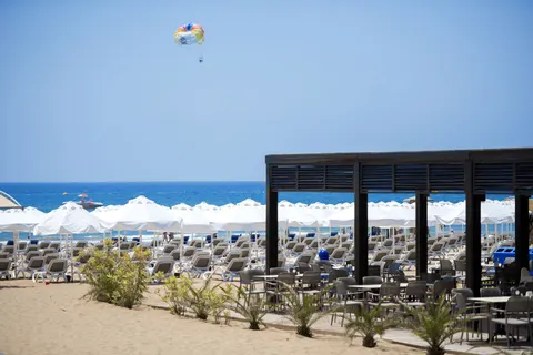 Barut B Suites in Manavgat — foto 8
