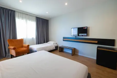 Duka Hotel in Vlora — foto 24