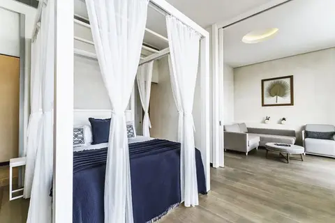Cape Bodrum Luxury Hotel & Beach in Bodrum — foto 14