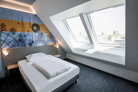 B&B Hotel Wien-Heiligenstadt in Wenen, foto 15
