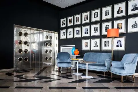 AMERON Bonn Hotel Königshof foto 10