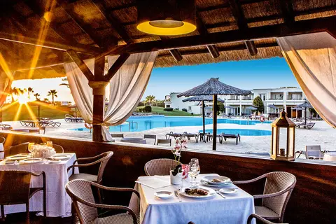 Vincci Costa Golf in Chiclana de la Frontera — foto 25