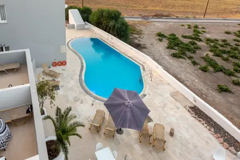 Anamar Santorini in Δημοτική Ενότητα Θήρας — foto 2