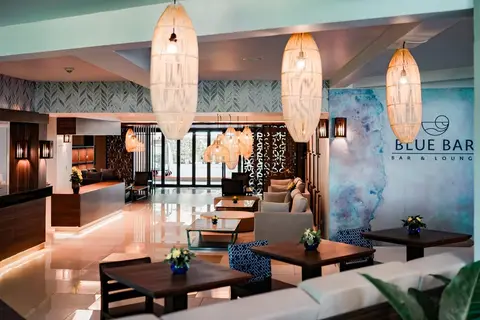 Sentido Khao Lak in Khao Lak — foto 6