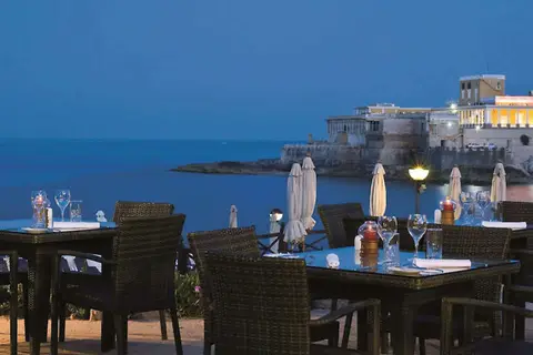 Radisson Blu Resort St. Julians in San Ġiljan — foto 24